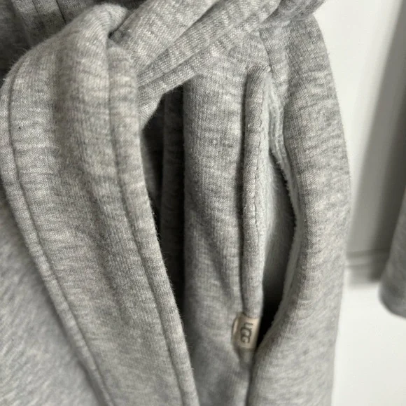 Ugg NEW Large Braylen II Robe - Picture 10 of 10